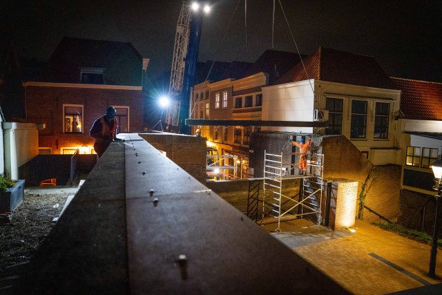 Waterpoort Gorinchem